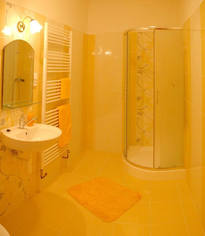 Hostinec A Penzion U Rezku Jistebnice Habitación foto